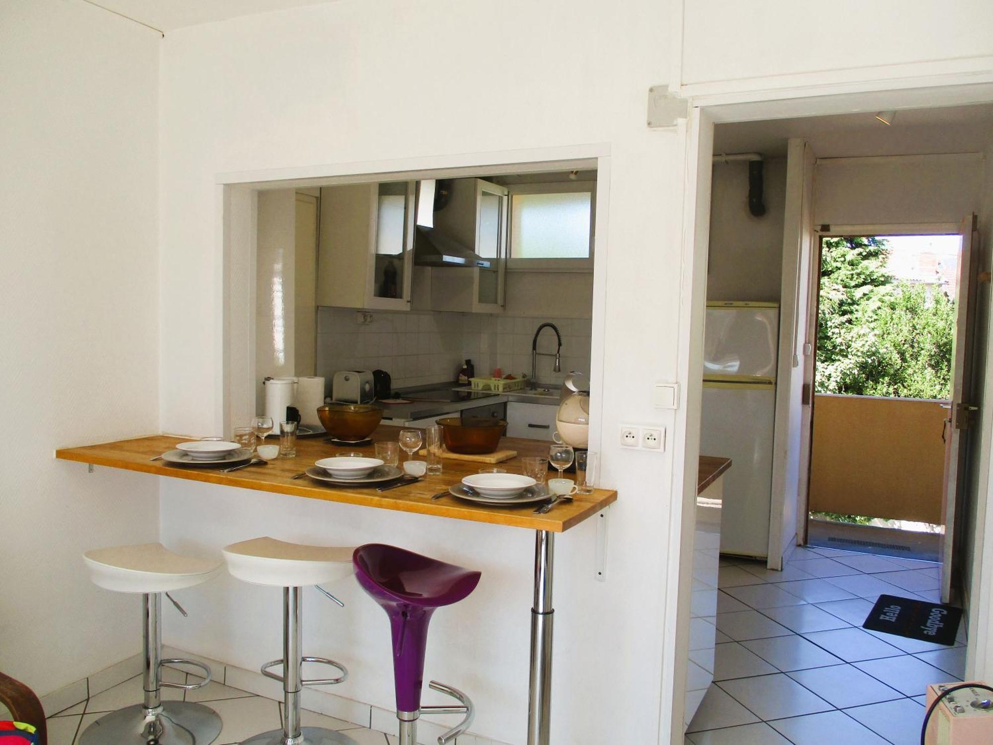 Appartement Limoges, Appart Parkings Prives A 15Mn Chu Et A20 Et N141 Et N21 ! Limoges
